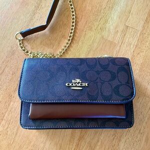 Coach Klare crossbody bag